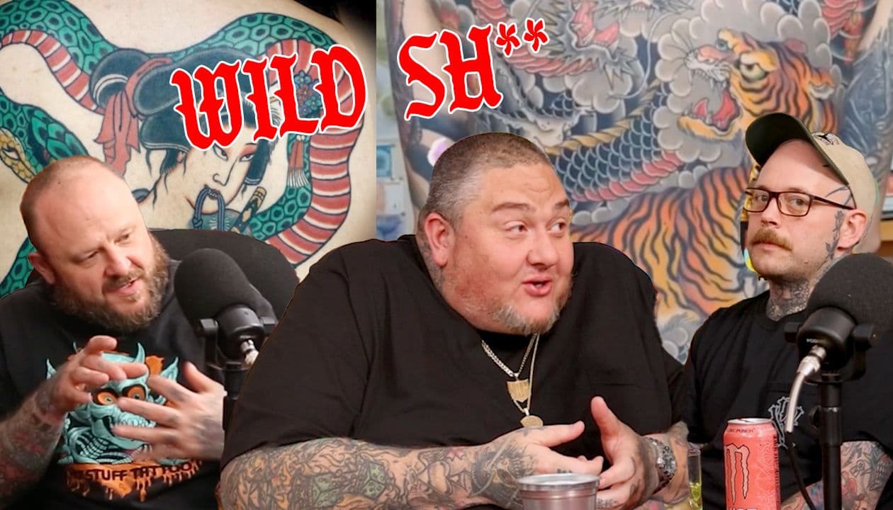 Shop Talk Ep:18