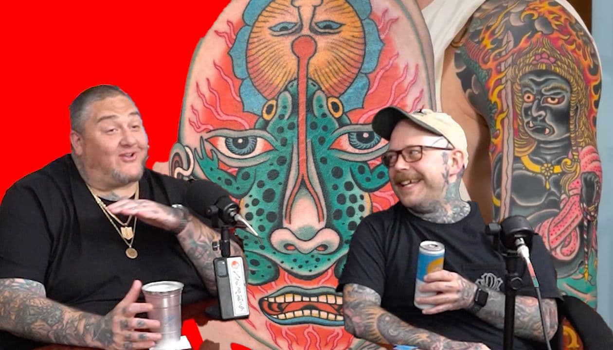Shop Talk Ep:20