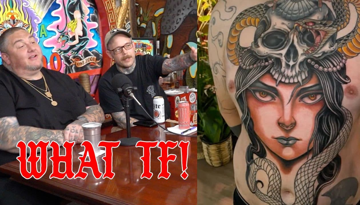 Shop Talk Ep:17