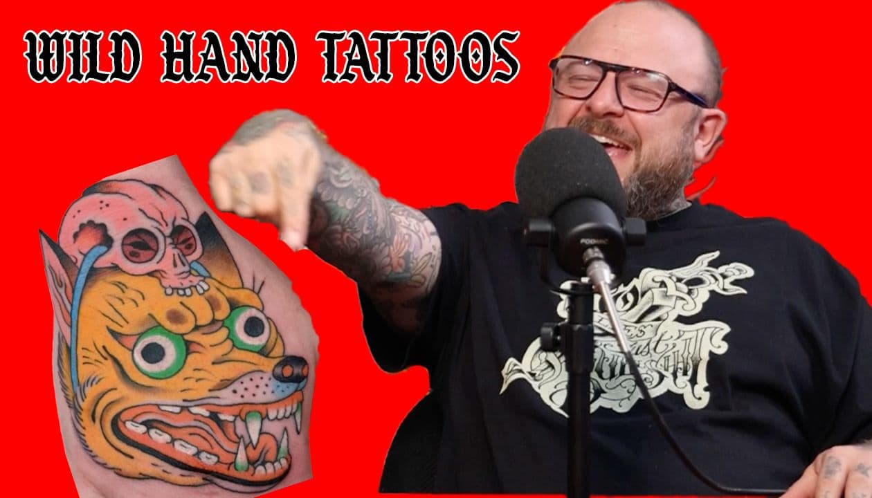 Shop Talk Ep:23