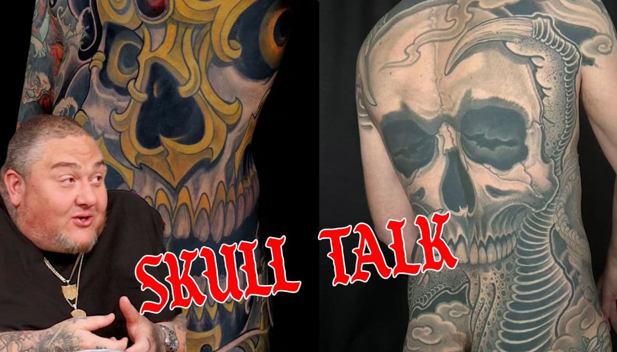 Shop Talk Ep:19